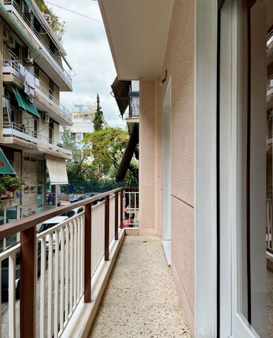 Διαμέρισμα για ενοικίαση Γκύζη - Άρειος Πάγος (Γκύζη - Πεδίον Άρεως) - Φωτογραφία 5