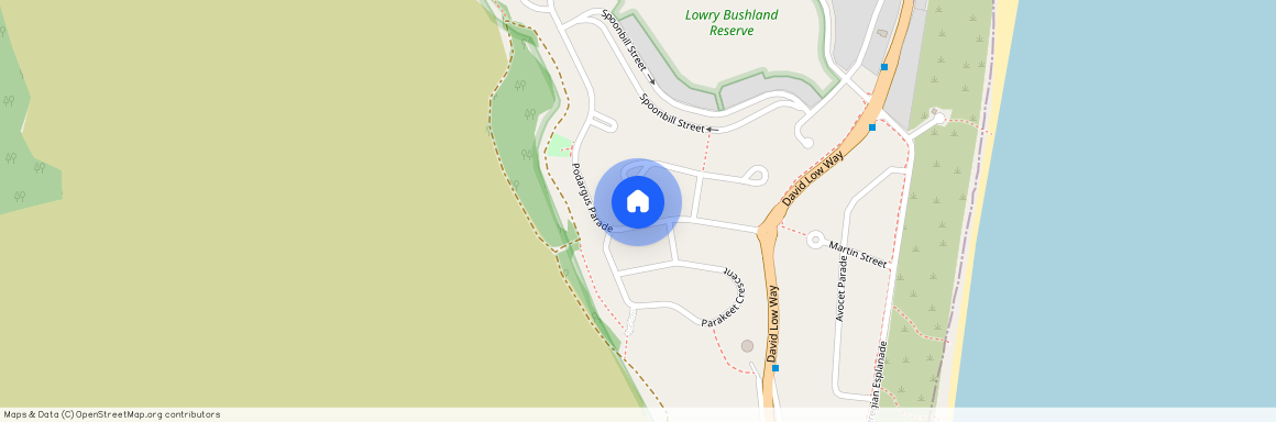 24 Podargus Parade, Qld 4573, Peregian Beach