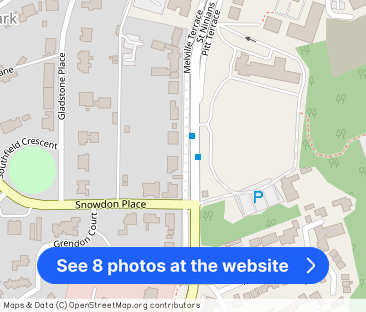 Melville Terrace, Stirling, Stirling, FK8 2NE - Photo 1