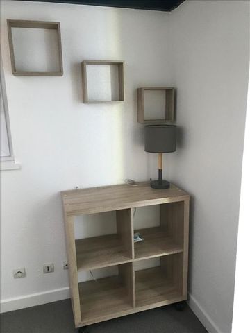 Location Appartement 1 pièce 24m² - Photo 5