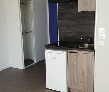 Studio 18m² (réf 2127929) - Photo 2