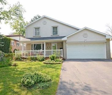 For Lease - 2231 Buttonbush Crescent, Mississauga, Ontario - Photo 3