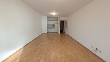 Charmante 2-Zimmer Wohnung mit Blick auf den Hugo-Wiener-Platz in 1050 Wien zu mieten - Photo 3