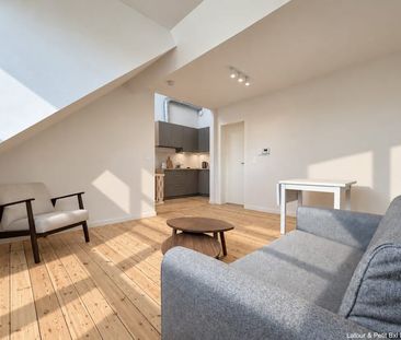 Appartement te huur - Photo 2