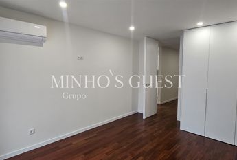 Apartamento T2 em Braga