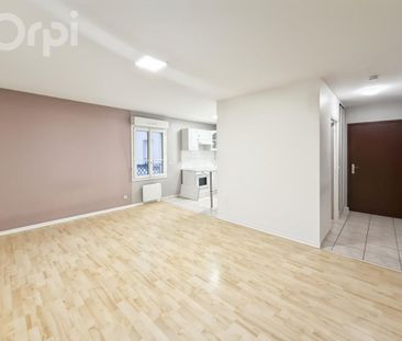 Location Appartement 1 pièce 28m² ST SOUPPLETS 77165 - Photo 2