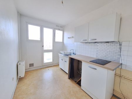 Appartement T4 à Rennes - Photo 5