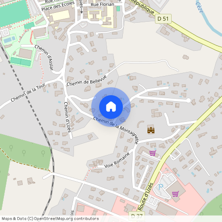 30500, Saint-Ambroix