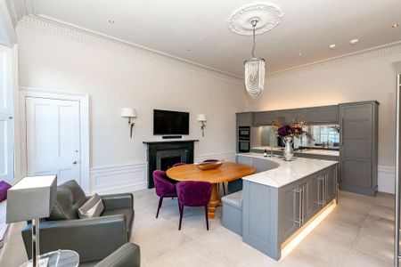 4 bedroom apartment to rent - Photo 3