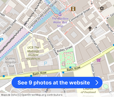 Granville Street, Birmingham, B1 - Photo 1