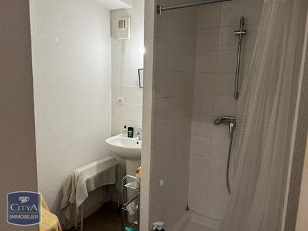 Location Appartement 1 pièce 23m² SAUMUR 49400 - Photo 4