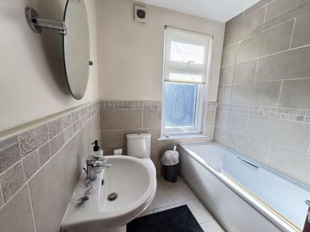 20 Pearson Terrace, Leeds, LS6 1HZ - Photo 5