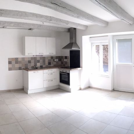 Location Appartement 2 pièces 46m² TINTENIAC 35190 - Photo 1