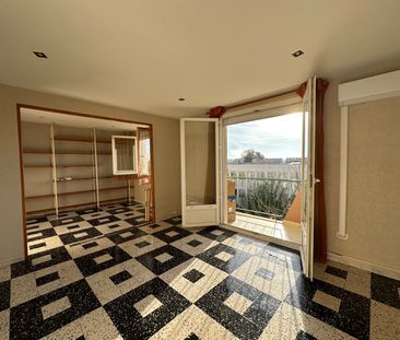 Location Appartement 3 pièces 66m² - Photo 1