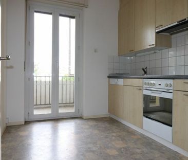 Beim Morgartenring - schöne 2-Zimmer-Altbauwohnung zu vermieten - Photo 1