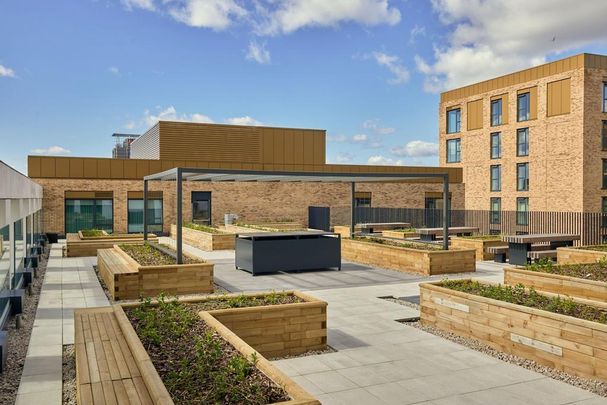 1 bedroom apartment to rent - Photo 1