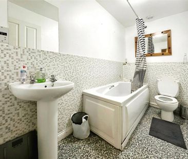 1 bedroom terraced house to rent - Photo 6