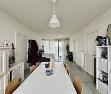 Centraal gelegen appartement te Antwerpen - Foto 6