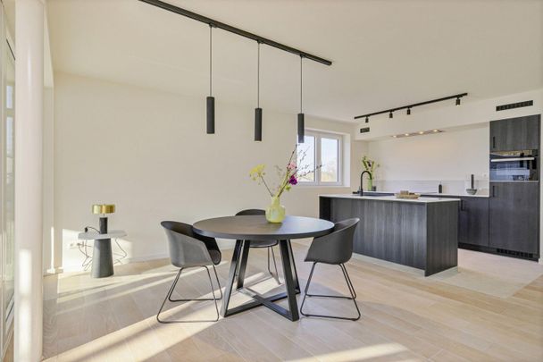 Prachtig appartement met leuk terras! - Photo 1