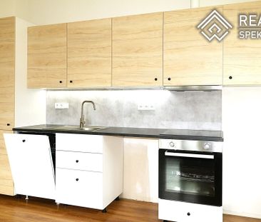 Pronájem bytu 2+kk 53 m², Hradisková , Jablonné nad Orlicí - Fotografie 6