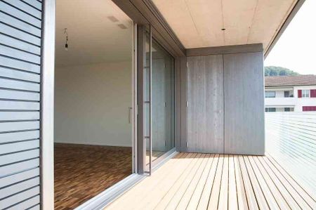 4 Zimmer, 103 m², 1. Stock - Foto 4