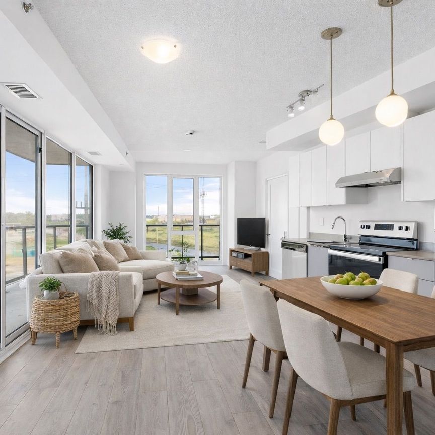 For Lease - 3200 Dakota Common N/A Unit# B404, Burlington, Ontario - Photo 1