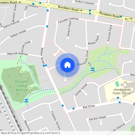 10 Gracelands Drive, NSW 2763, Quakers Hill