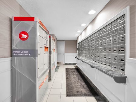 For Lease - 363 Colborne Street Unit# 2704, London East, Ontario - Photo 2