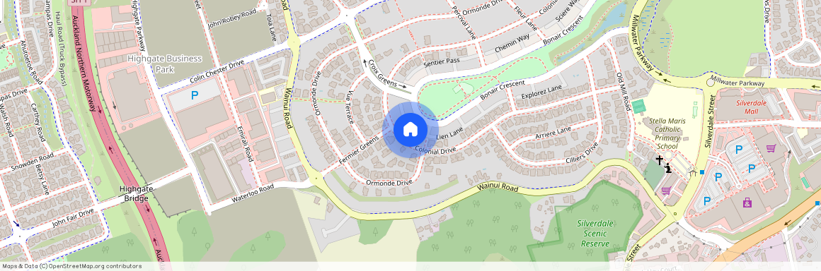 62 Colonial Drive, Millwater, Rodney