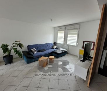 Location Maison 6 pièces 126m² CHATEL ST GERMAIN 57160 - Photo 1