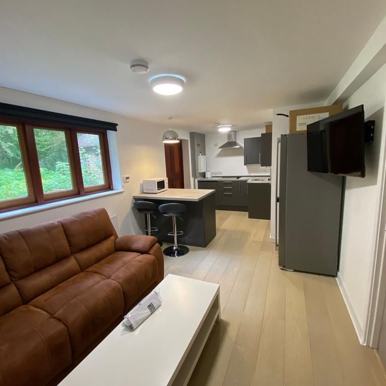 3 bedroom flat to rent - Photo 1