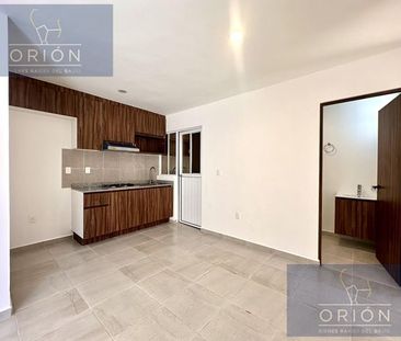 Departamento renta cerca HEB Paseo Queretaro Zakia el Marques Quere... - Photo 5
