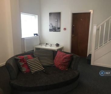 1 bedroom in a house share to rent - Photo 3