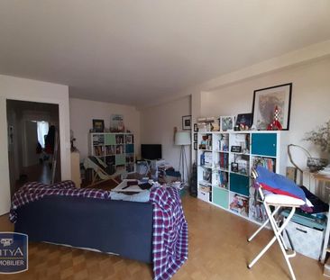 Location Appartement 2 pièces 64m² LIMOGES 87000 - Photo 1