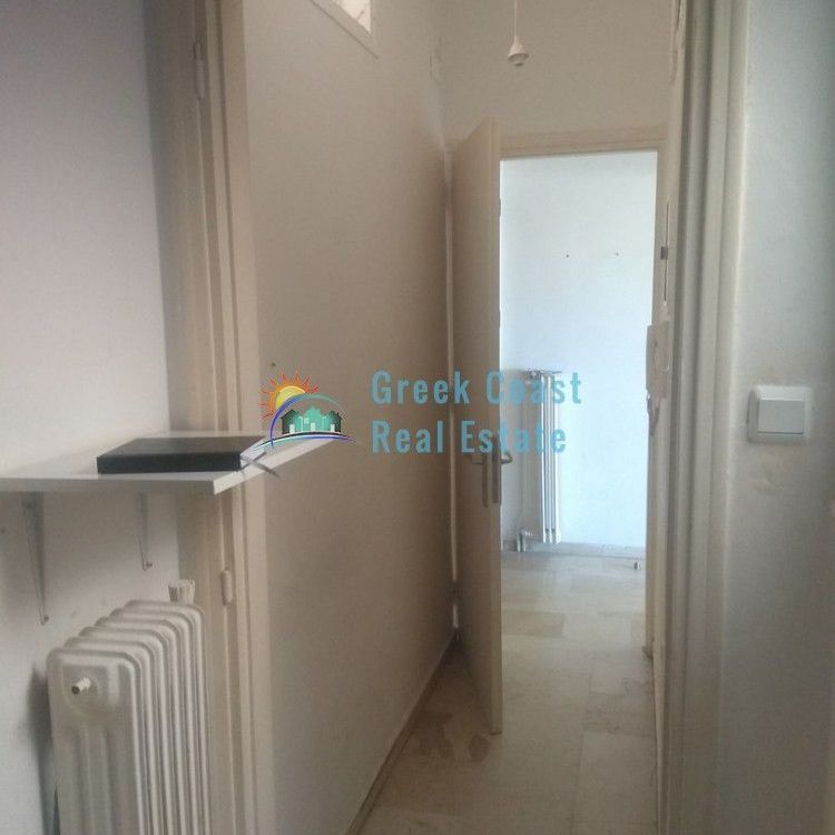 Studio/Γκαρσονιέρα για ενοικίαση Άγιος Γεράσιμος (Πάτρα) - Photo 1