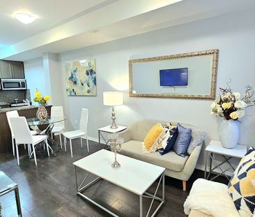 For Lease - 19 Coneflower Crescent Unit# 272, Toronto, Ontario - Photo 6