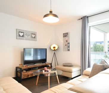 Appartement te huur in Wetteren voor € 895 met 2 slaapkamers - Photo 1