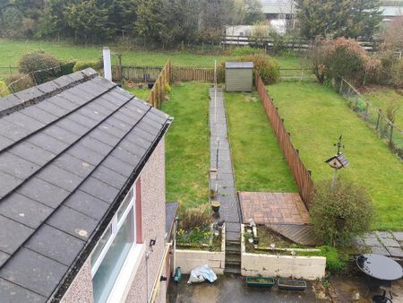 3 bedroom terraced house to rent - Photo 2