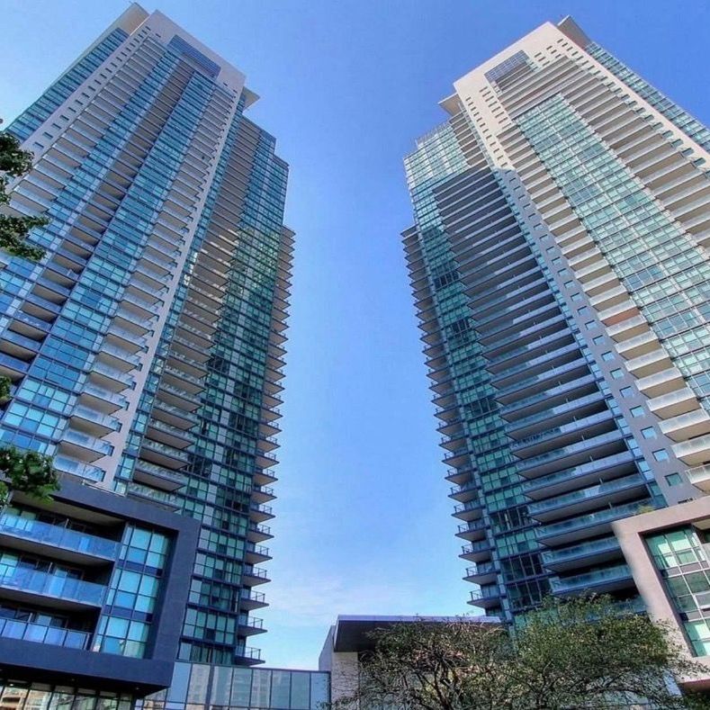 For Lease - 5162 Yonge Street Unit# 601, Toronto, Ontario - Photo 1