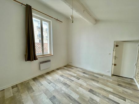 Studio 23m2 - Proche FAC VAUBAN - Photo 2
