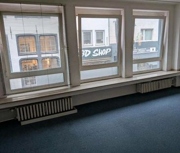 1 Zimmer Appartement am Chlodwigplatz - Photo 1