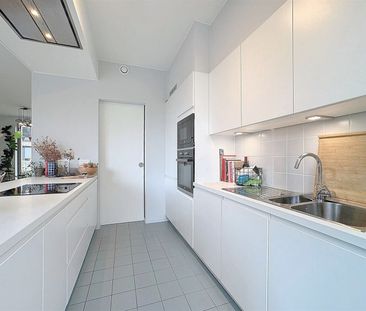 Gelijkvloers appartement met tuin en staanplaats nabij het Keizerpark! - Foto 4