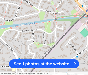 Tamar Close, Congleton - Photo 1