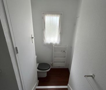 Location Appartement 1 pièce 20m² NIORT 79000 - Photo 5