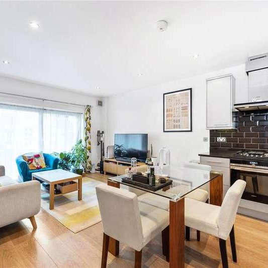 Montego Court, Myrdle Street, London, E1 - Photo 1