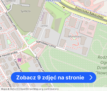 zupełnie nowe 2 pokoje, miejsce w hali garażowej - Zdjęcie 1