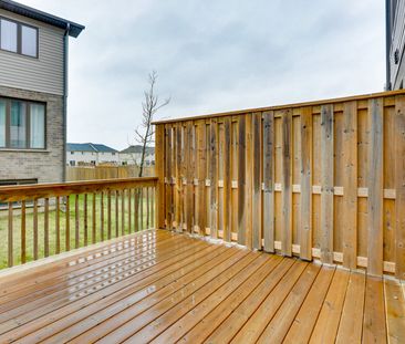 For Lease - 2070 Meadowgate Boulevard Unit# 106, London South, Ontario - Photo 6