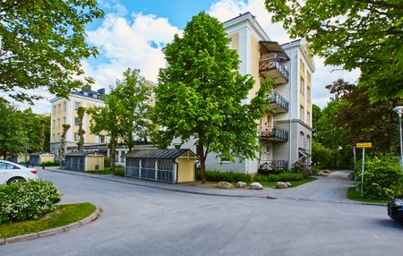 Kaserngatan 16 A - Foto 2