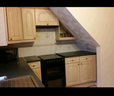 Room in a Shared House, Aldermoor Avenue, SO16 - Photo 5