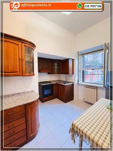 Quadrilocale via Adalgiso Ferrucci, Centro, Formia - Foto 3